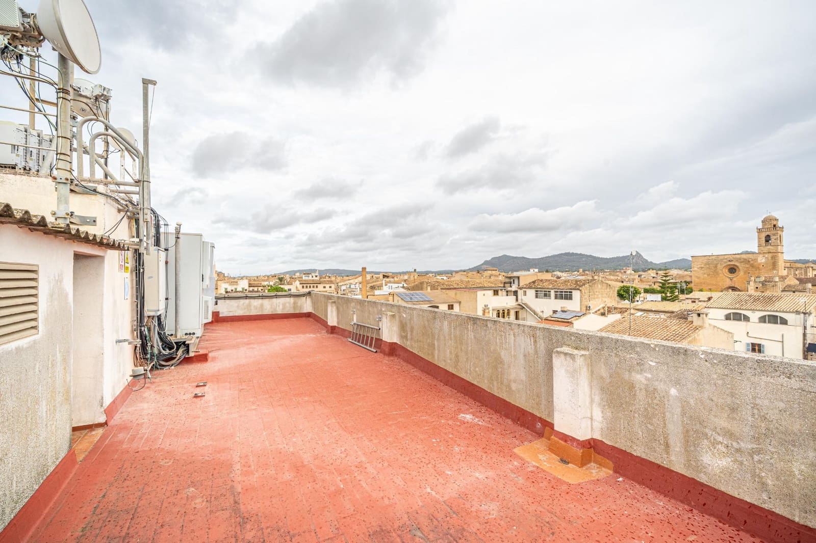 4 slaapkamer Flat te koop in Llucmajor - € 260.000 (Ref: 9359415)