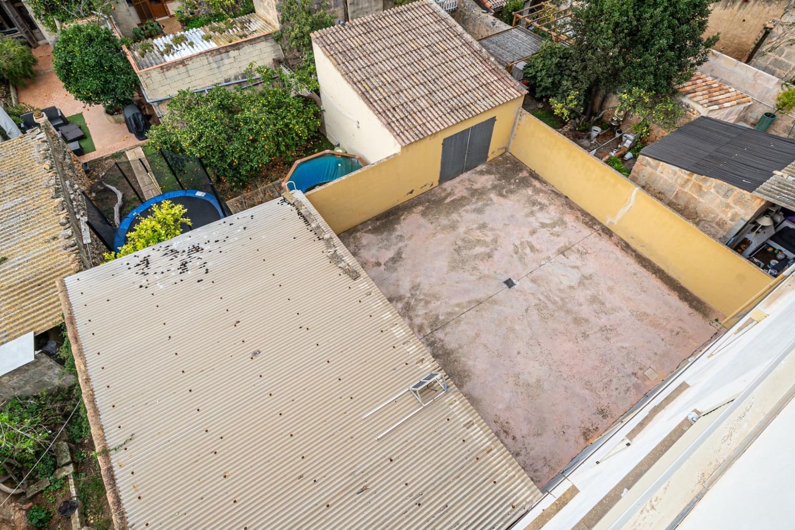 4 slaapkamer Flat te koop in Llucmajor - € 260.000 (Ref: 9359415)
