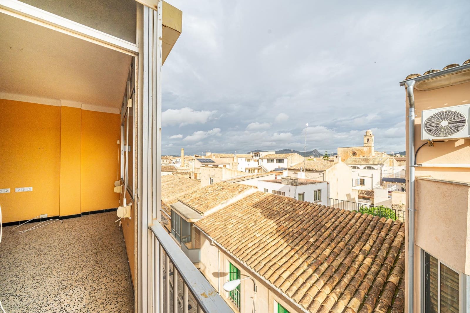 4 slaapkamer Flat te koop in Llucmajor - € 260.000 (Ref: 9359415)