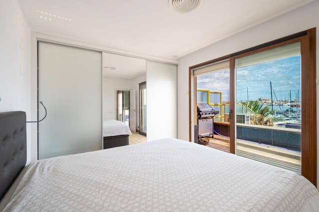 Apartamento de 3 habitaciones en Palma de Mallorca en venta con garaje - 1.375.000 € (Ref: 9359416)