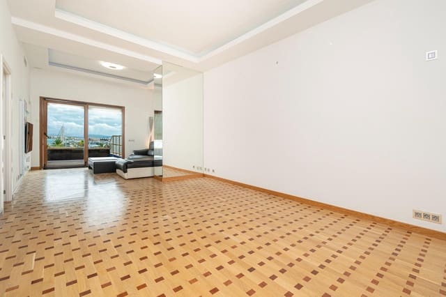 Apartamento de 3 habitaciones en Palma de Mallorca en venta con garaje - 1.375.000 € (Ref: 9359416)