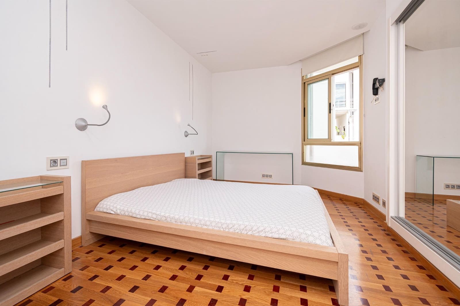 3 bedroom Apartment for sale in Palma de Mallorca with garage - € 1,375,000 (Ref: 9359416)