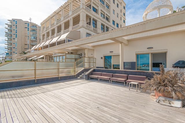 Apartamento de 3 habitaciones en Palma de Mallorca en venta con garaje - 1.375.000 € (Ref: 9359416)