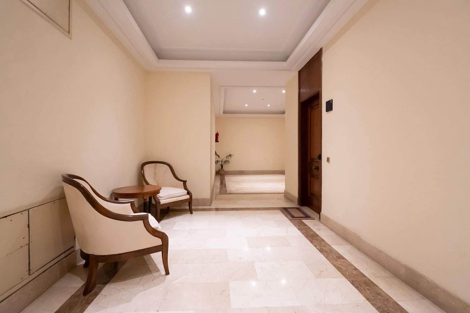 3 bedroom Apartment for sale in Palma de Mallorca with garage - € 1,375,000 (Ref: 9359416)