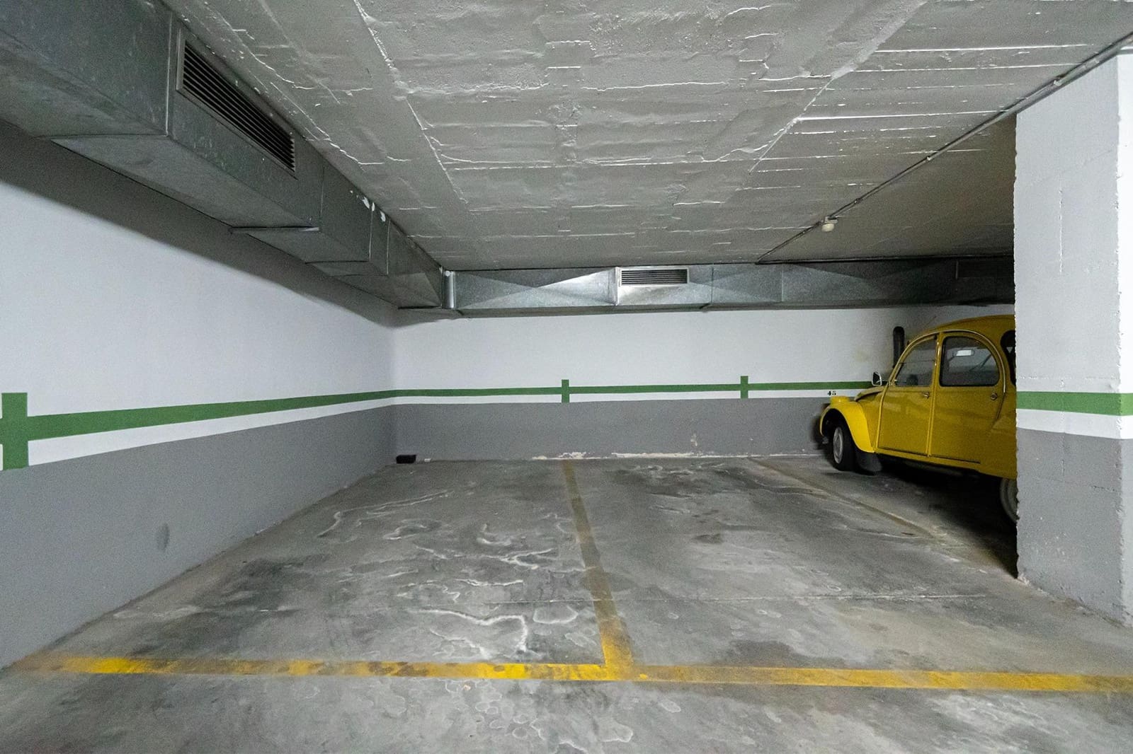 3 bedroom Apartment for sale in Palma de Mallorca with garage - € 1,375,000 (Ref: 9359416)