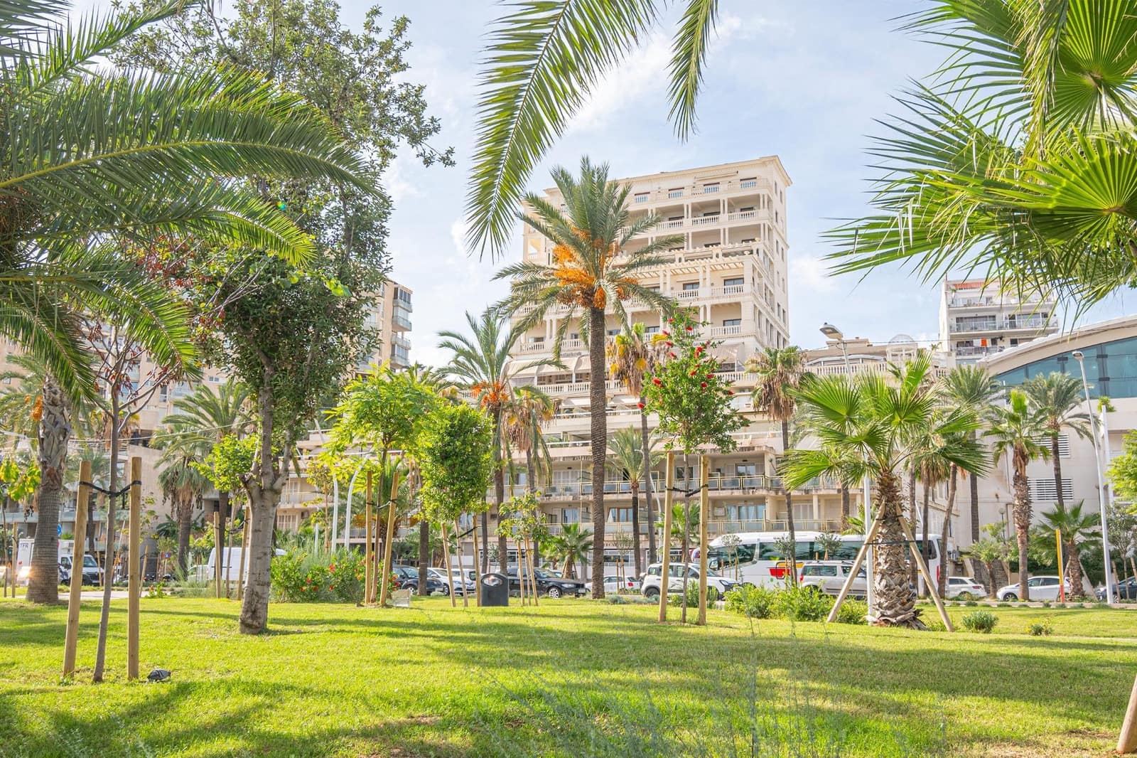 3 bedroom Apartment for sale in Palma de Mallorca with garage - € 1,375,000 (Ref: 9359416)