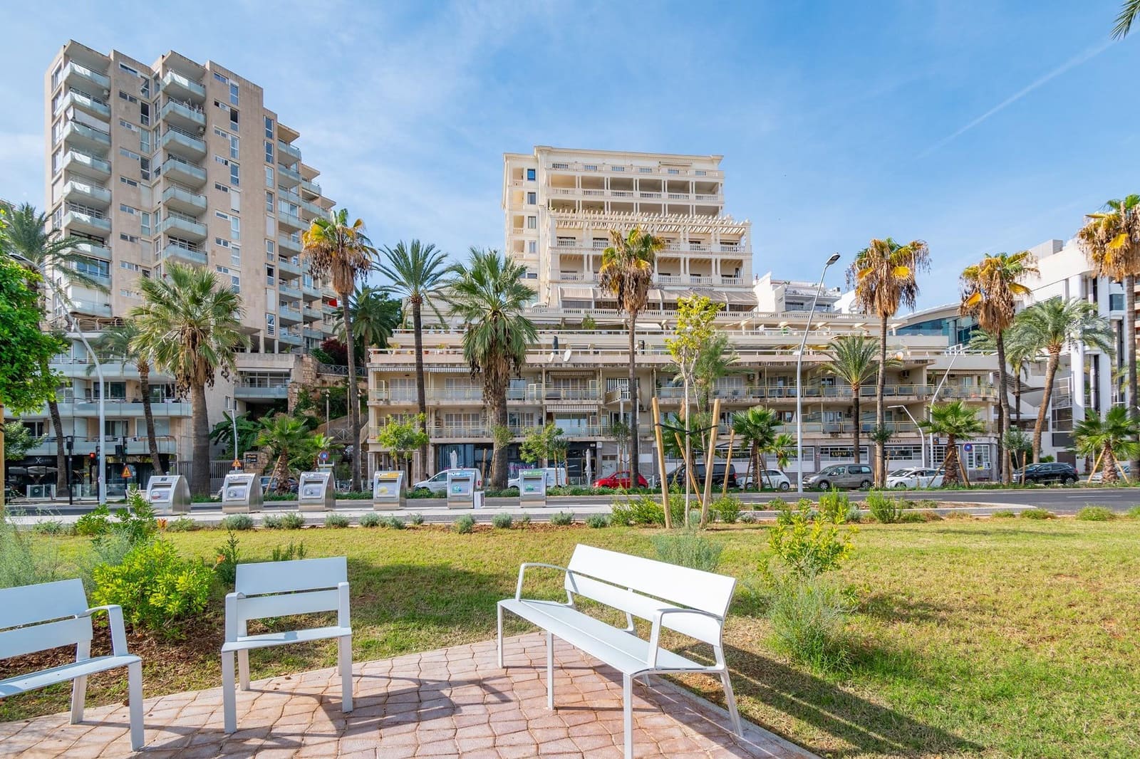 3 bedroom Apartment for sale in Palma de Mallorca with garage - € 1,375,000 (Ref: 9359416)