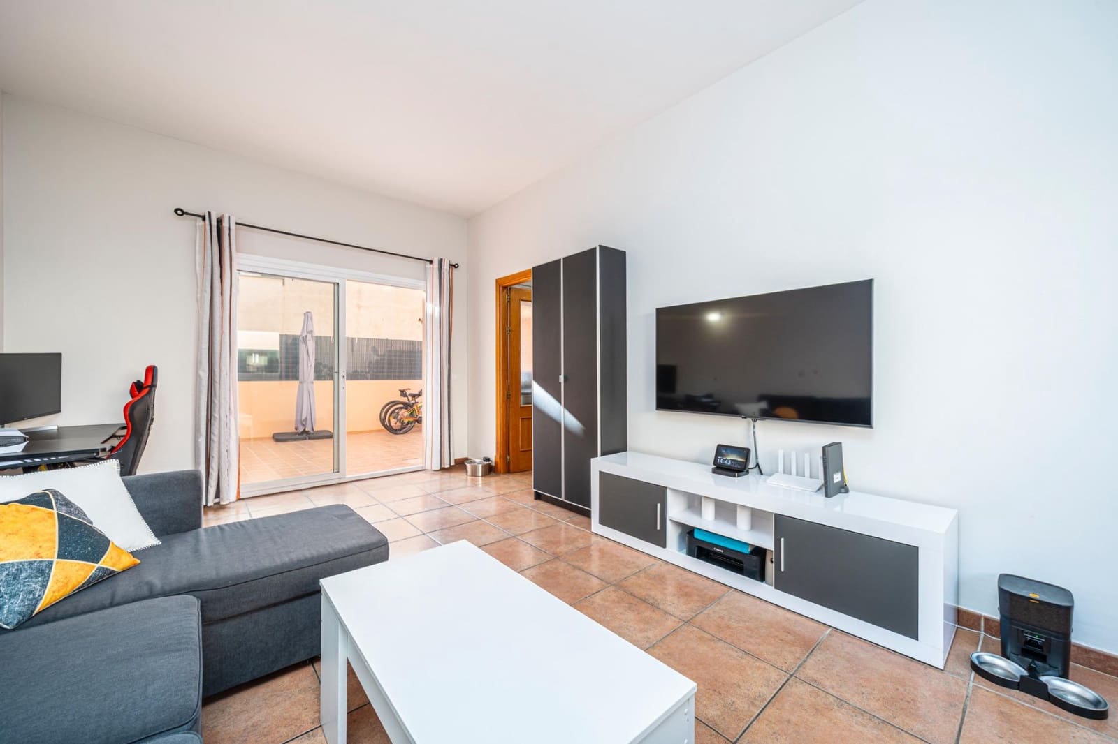 2 slaapkamer Rijtjeshuis te koop in Santanyi - € 375.000 (Ref: 9374589)