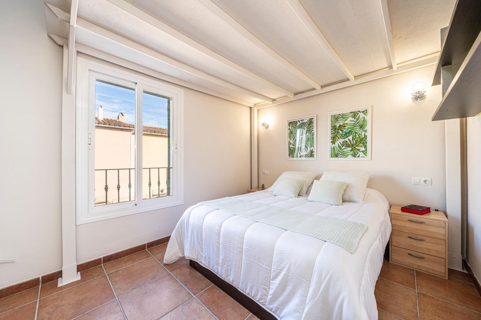 2 slaapkamer Rijtjeshuis te koop in Santanyi - € 375.000 (Ref: 9374589)