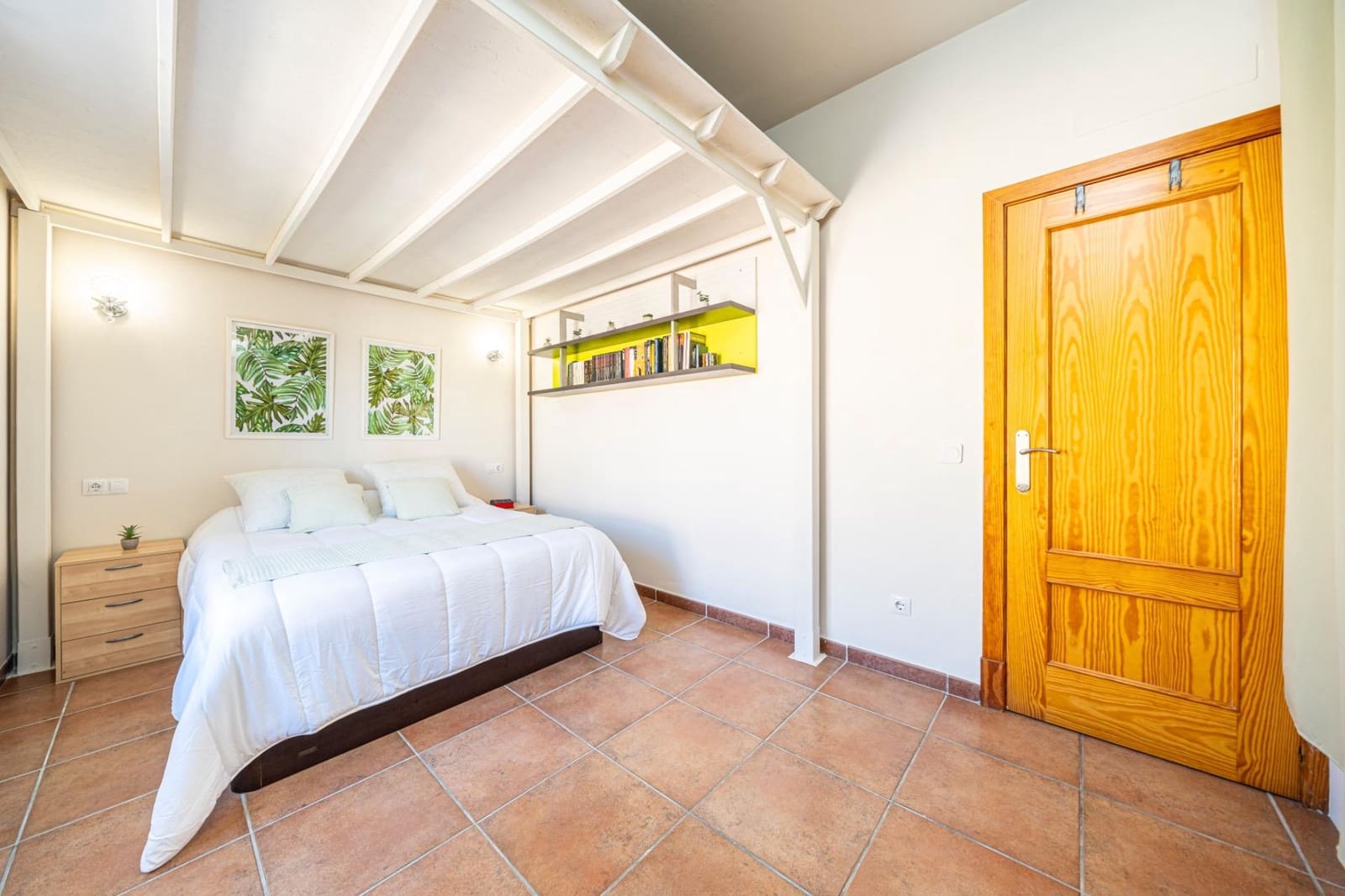 2 slaapkamer Rijtjeshuis te koop in Santanyi - € 375.000 (Ref: 9374589)