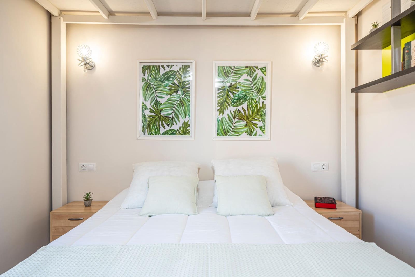 2 slaapkamer Rijtjeshuis te koop in Santanyi - € 375.000 (Ref: 9374589)