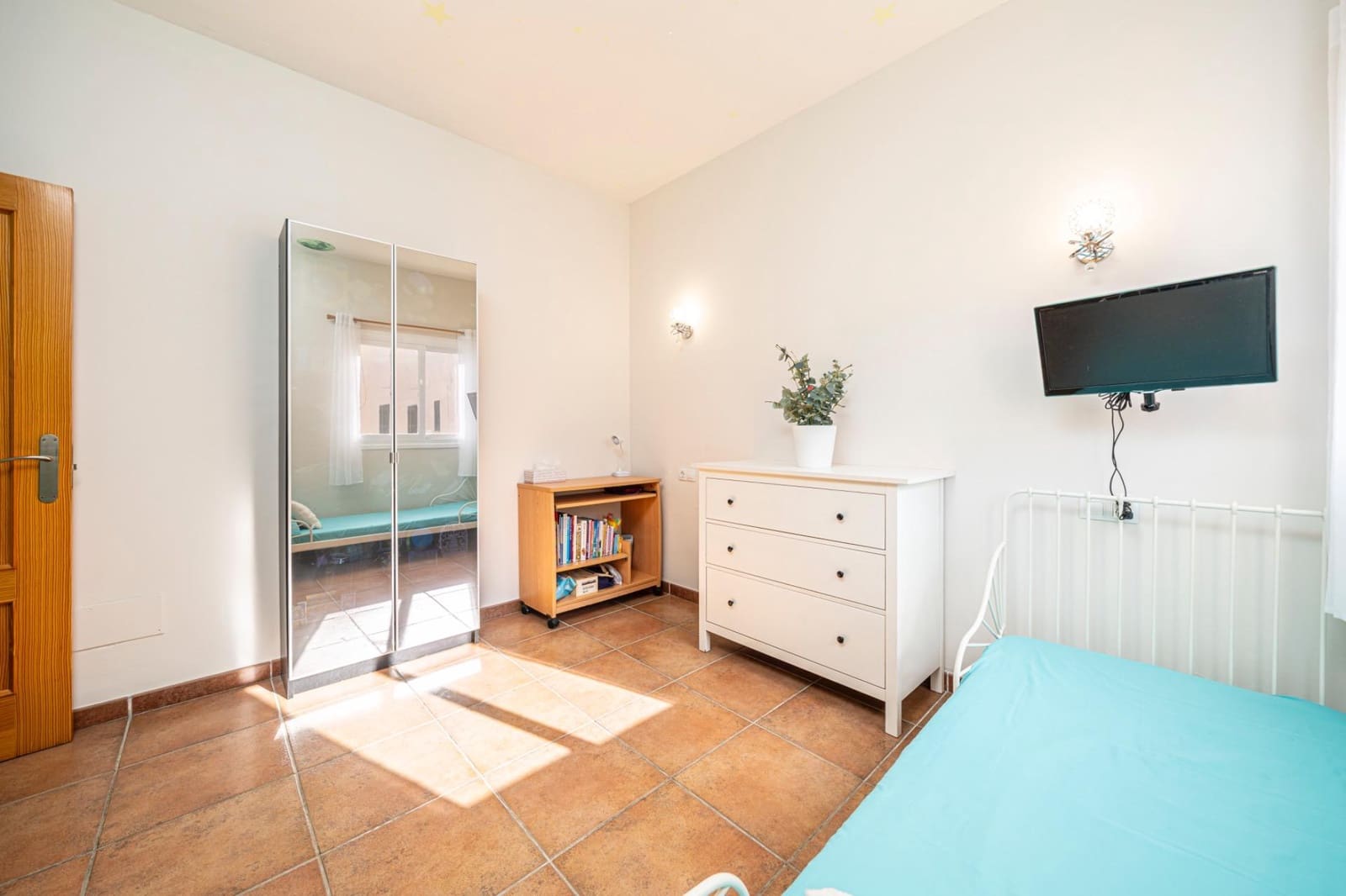 2 slaapkamer Rijtjeshuis te koop in Santanyi - € 375.000 (Ref: 9374589)