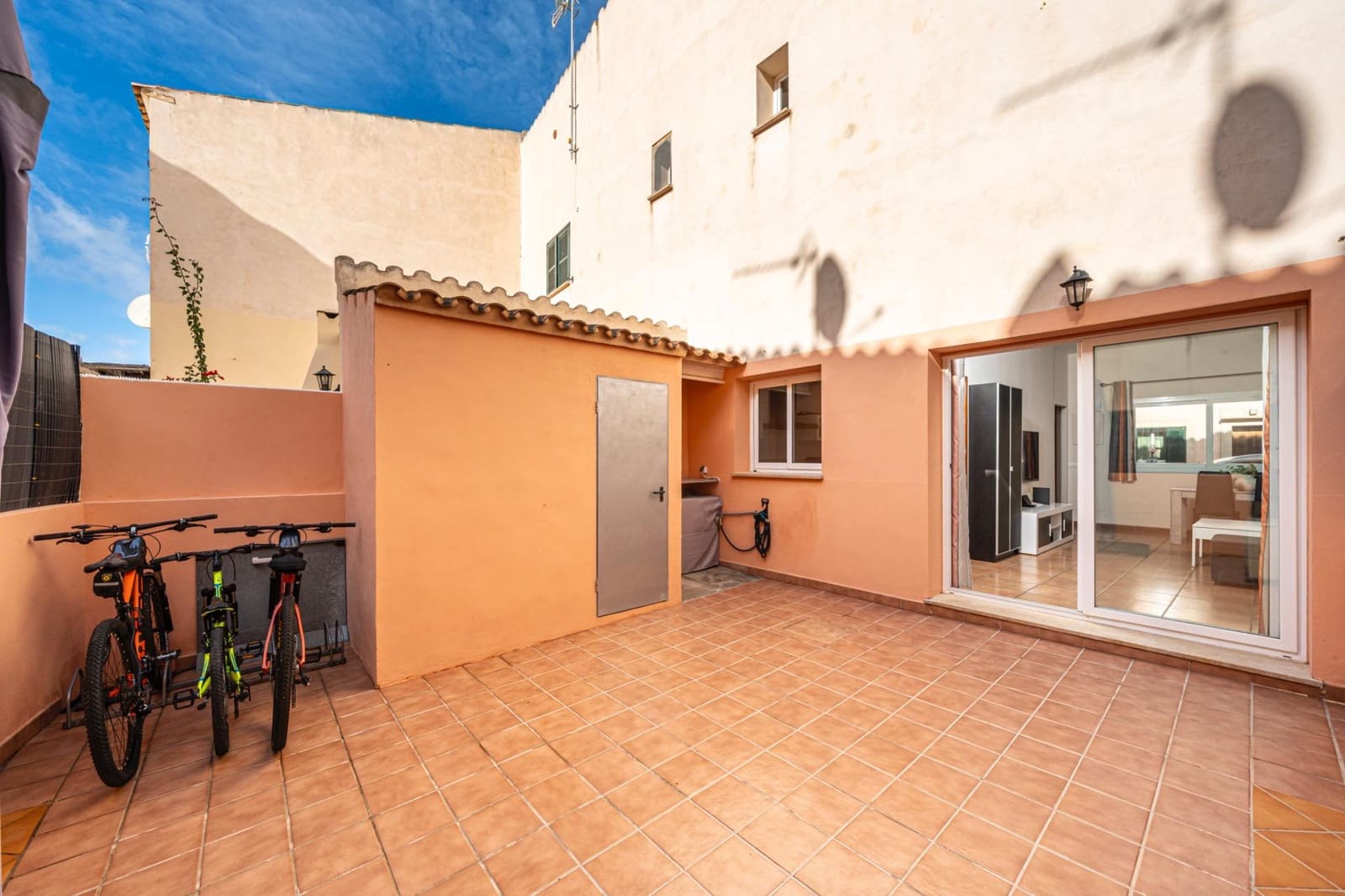 2 bedroom Terraced Villa for sale in Santanyi - € 365,000 (Ref: 9374589)