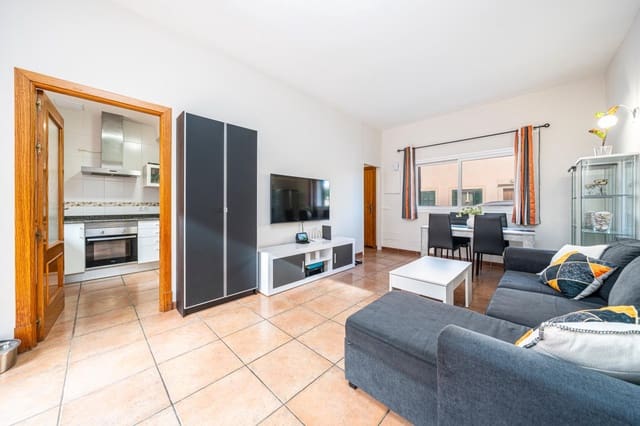 2 chambre Villa/Maison Mitoyenne à vendre à Santanyí - 365 000 € (Ref: 9374589)