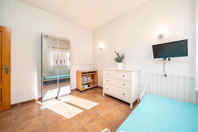 2 chambre Villa/Maison Mitoyenne à vendre à Santanyí - 365 000 € (Ref: 9374589)