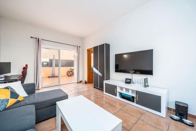 2 chambre Villa/Maison Mitoyenne à vendre à Santanyí - 365 000 € (Ref: 9374589)