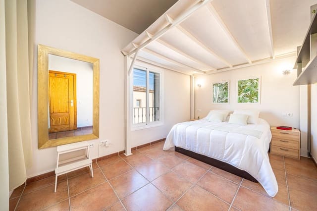 2 chambre Villa/Maison Mitoyenne à vendre à Santanyí - 365 000 € (Ref: 9374589)