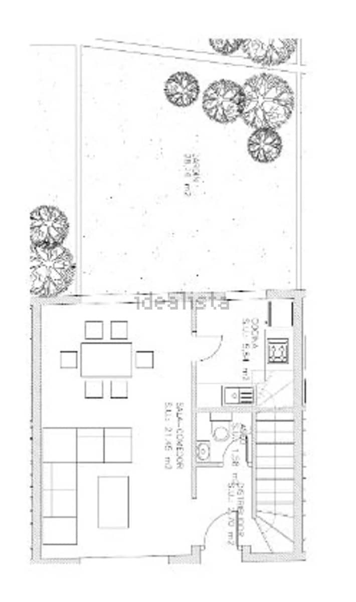 2 bedroom Terraced Villa for sale in Santanyi - € 359,000 (Ref: 9374589)