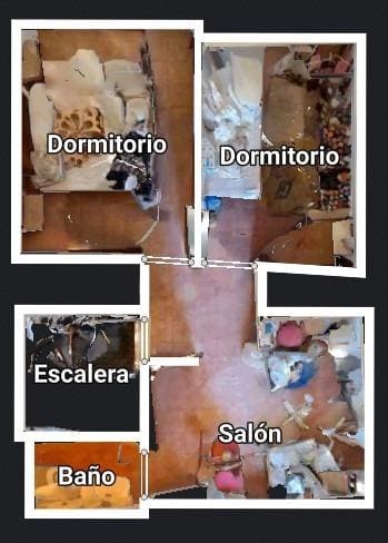 3 chambre Finca/Maison de Campagne à vendre à Buger avec garage - 525 000 € (Ref: 9374590)