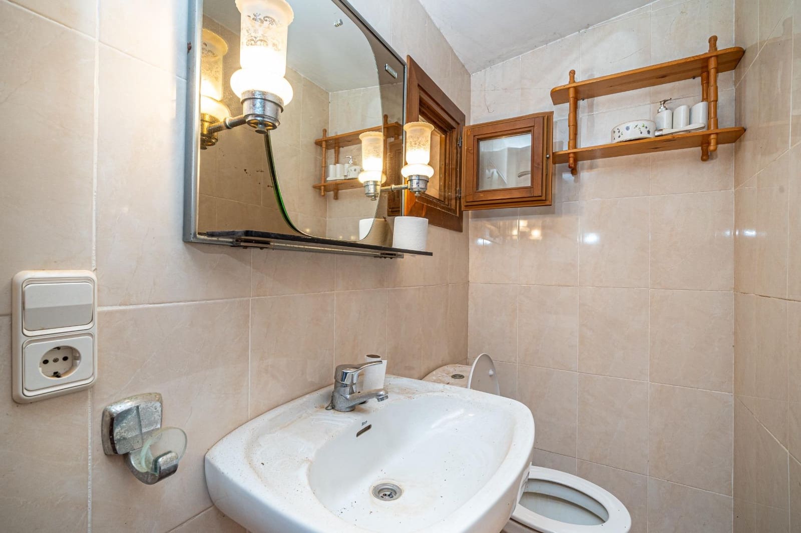 3 chambre Finca/Maison de Campagne à vendre à Buger avec garage - 525 000 € (Ref: 9374590)