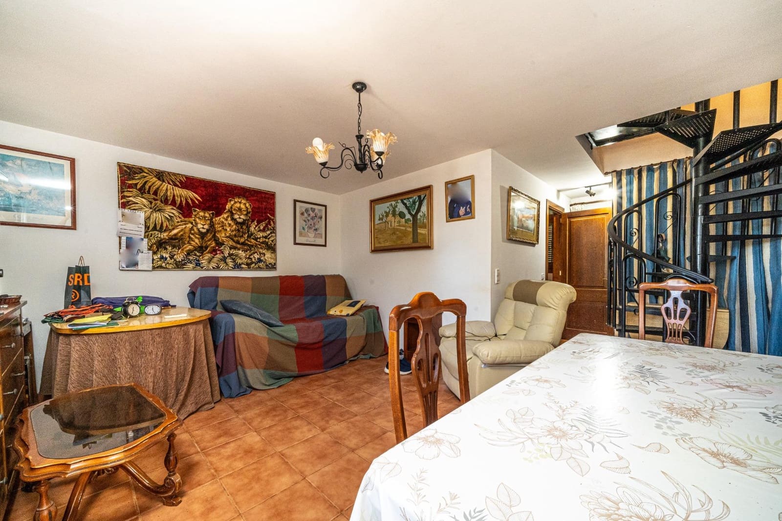 3 chambre Finca/Maison de Campagne à vendre à Buger avec garage - 525 000 € (Ref: 9374590)