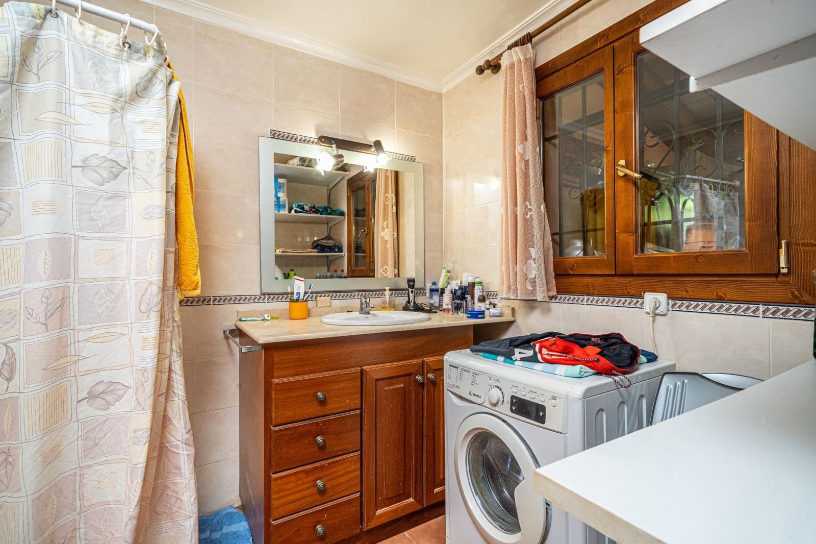 3 chambre Finca/Maison de Campagne à vendre à Buger avec garage - 525 000 € (Ref: 9374590)