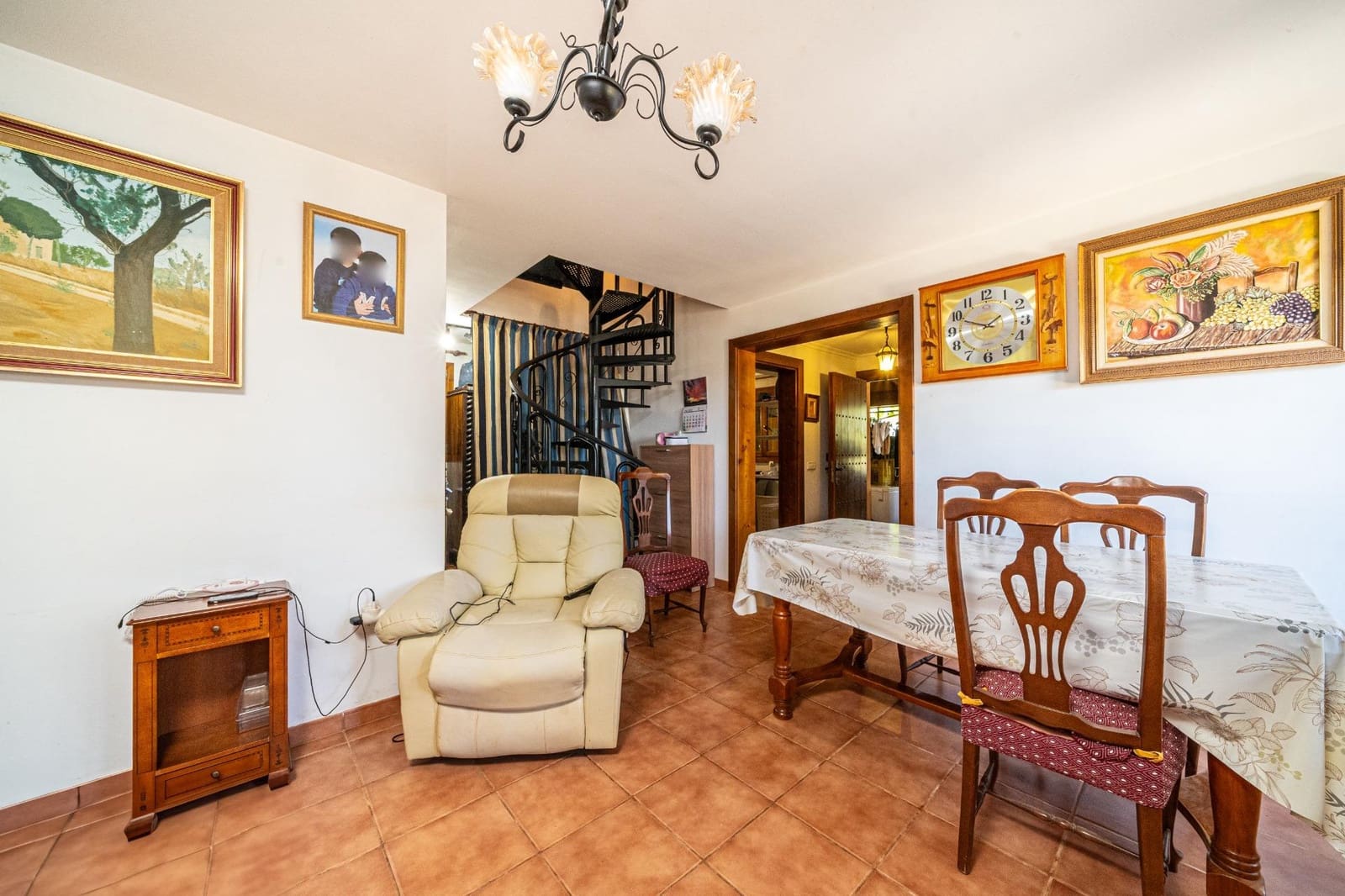 3 chambre Finca/Maison de Campagne à vendre à Buger avec garage - 525 000 € (Ref: 9374590)