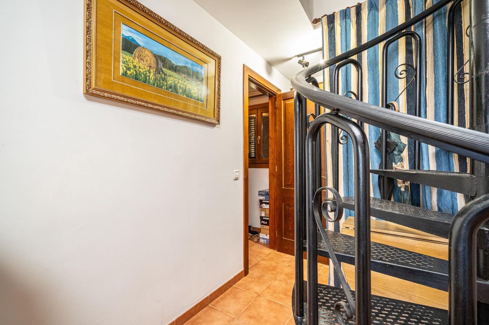 3 chambre Finca/Maison de Campagne à vendre à Buger avec garage - 525 000 € (Ref: 9374590)