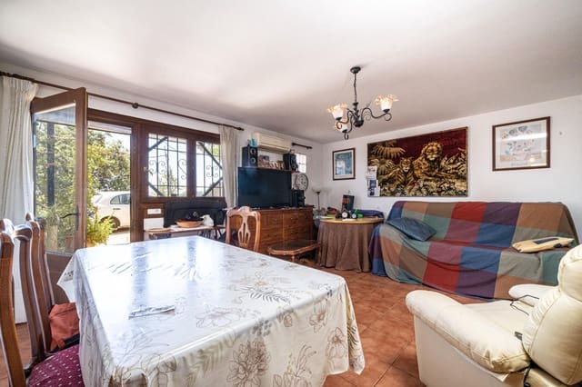 Finca/Casa Rural de 3 habitaciones en Búger en venta con garaje - 525.000 € (Ref: 9374590)