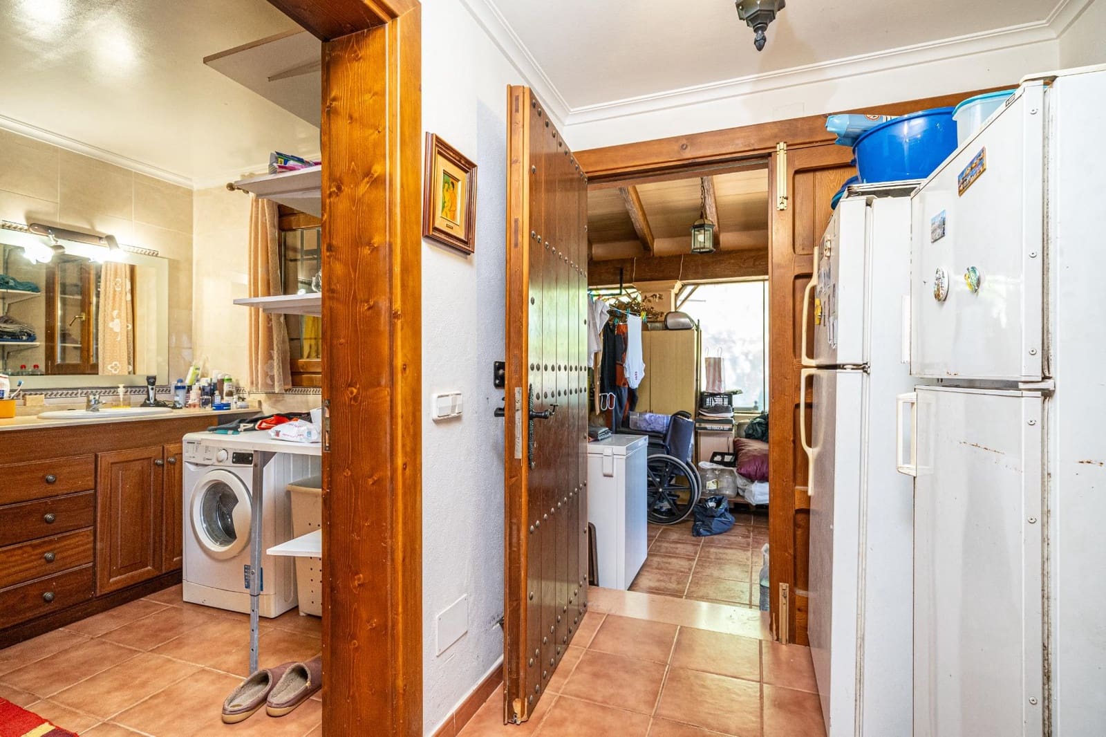 3 chambre Finca/Maison de Campagne à vendre à Buger avec garage - 525 000 € (Ref: 9374590)