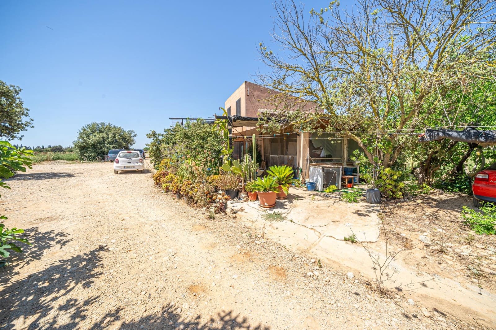 3 chambre Finca/Maison de Campagne à vendre à Buger avec garage - 525 000 € (Ref: 9374590)