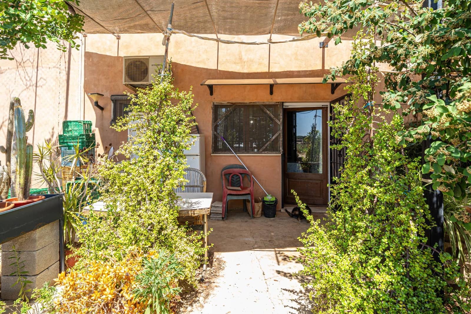 3 chambre Finca/Maison de Campagne à vendre à Buger avec garage - 525 000 € (Ref: 9374590)