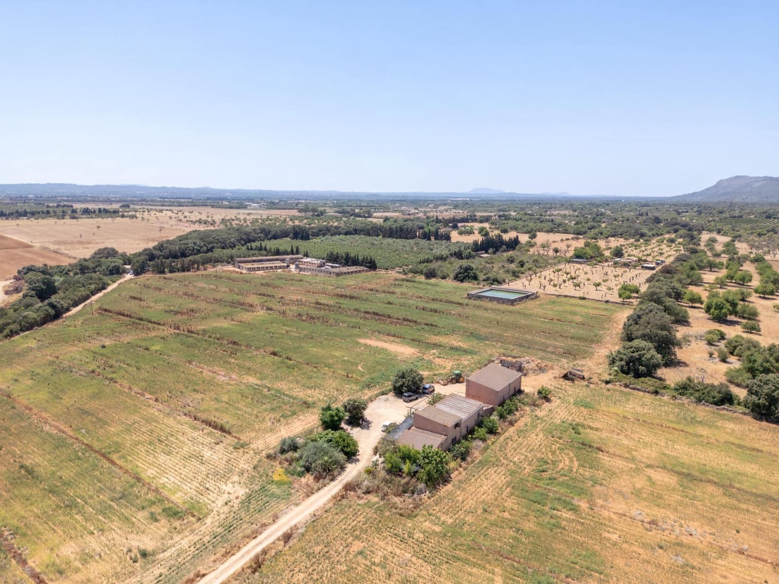 3 chambre Finca/Maison de Campagne à vendre à Buger avec garage - 525 000 € (Ref: 9374590)