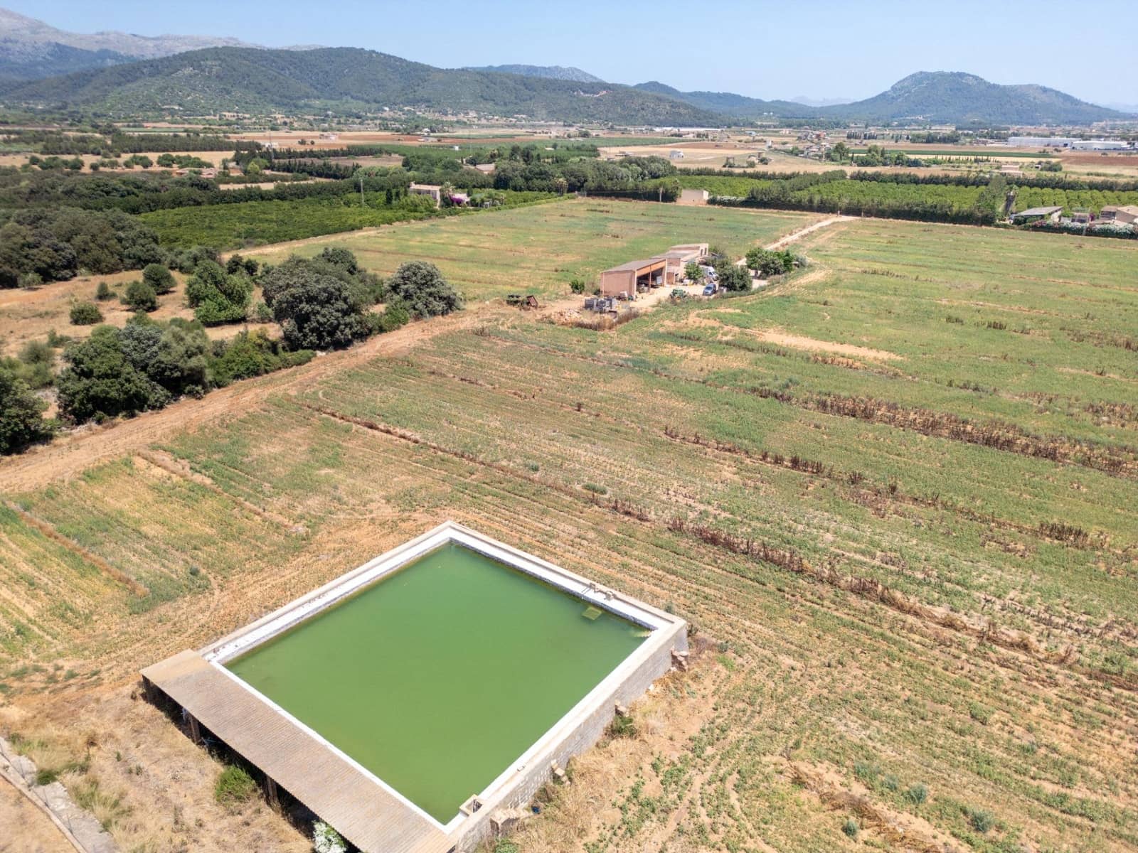 3 chambre Finca/Maison de Campagne à vendre à Buger avec garage - 525 000 € (Ref: 9374590)