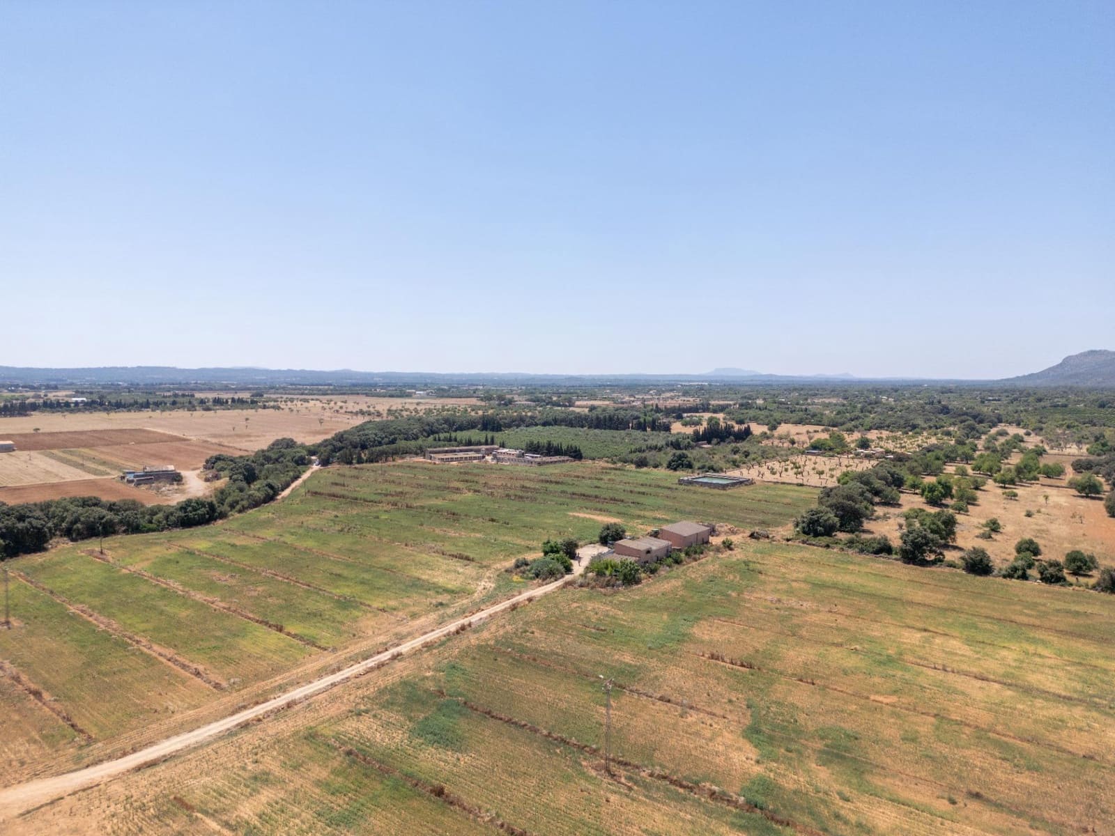 3 chambre Finca/Maison de Campagne à vendre à Buger avec garage - 525 000 € (Ref: 9374590)