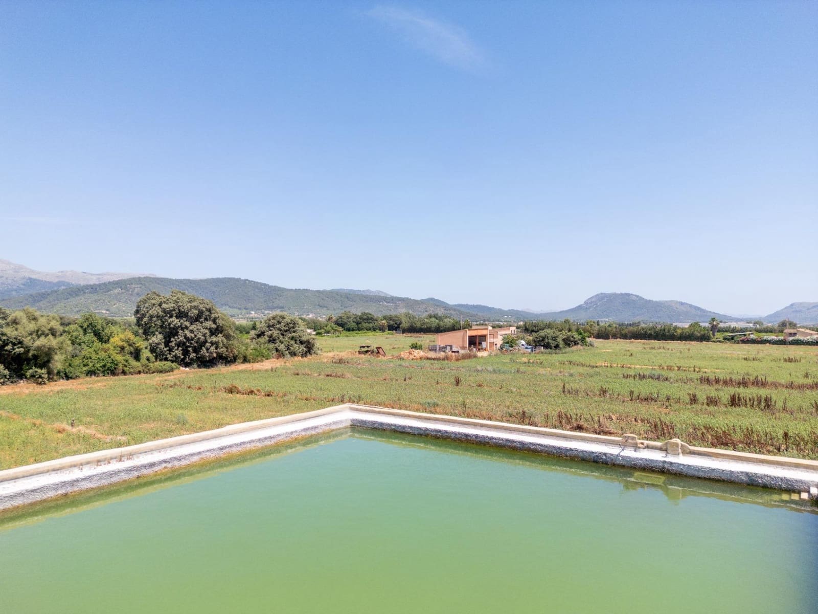 3 chambre Finca/Maison de Campagne à vendre à Buger avec garage - 525 000 € (Ref: 9374590)