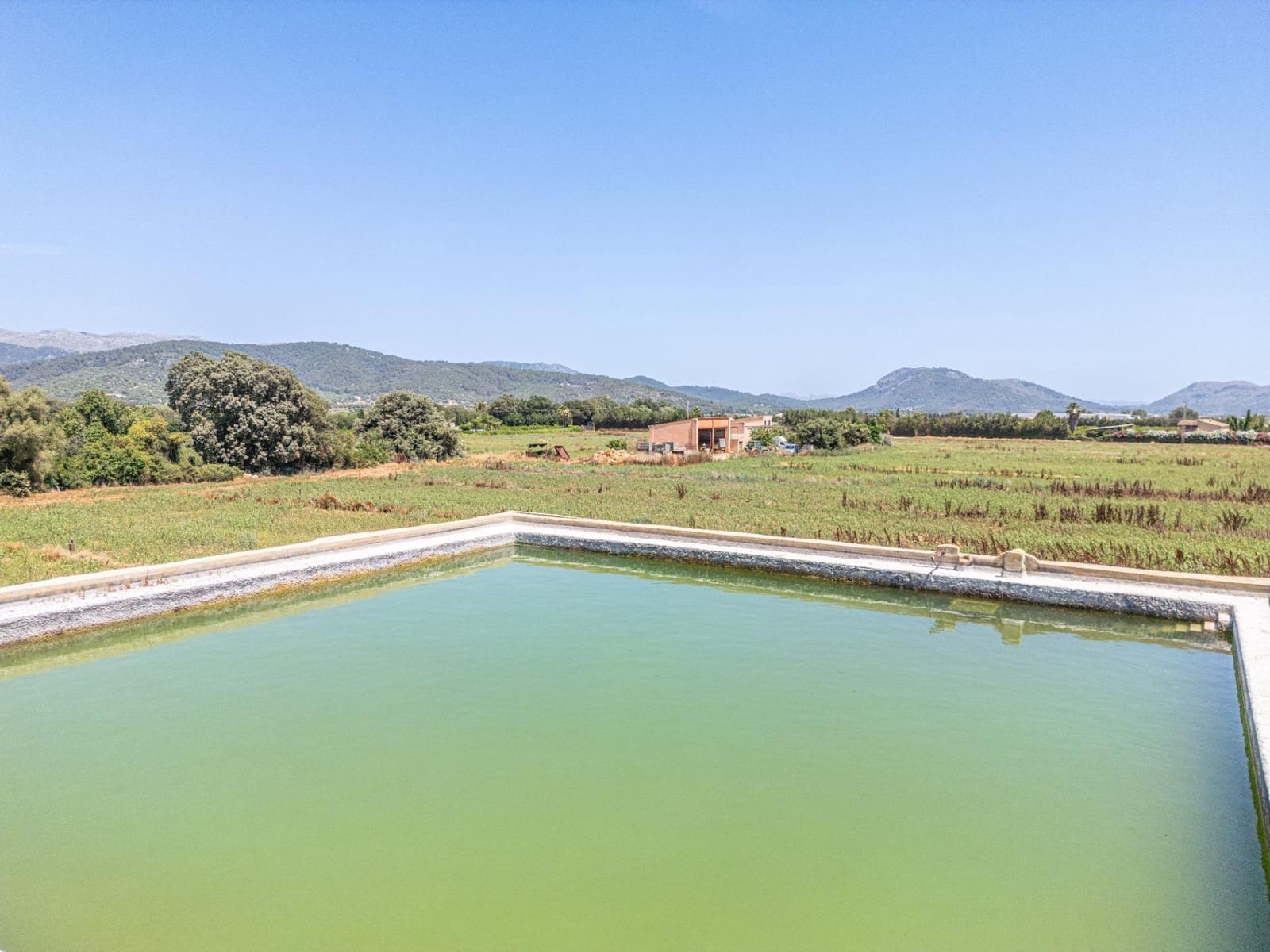 3 chambre Finca/Maison de Campagne à vendre à Buger avec garage - 525 000 € (Ref: 9374590)