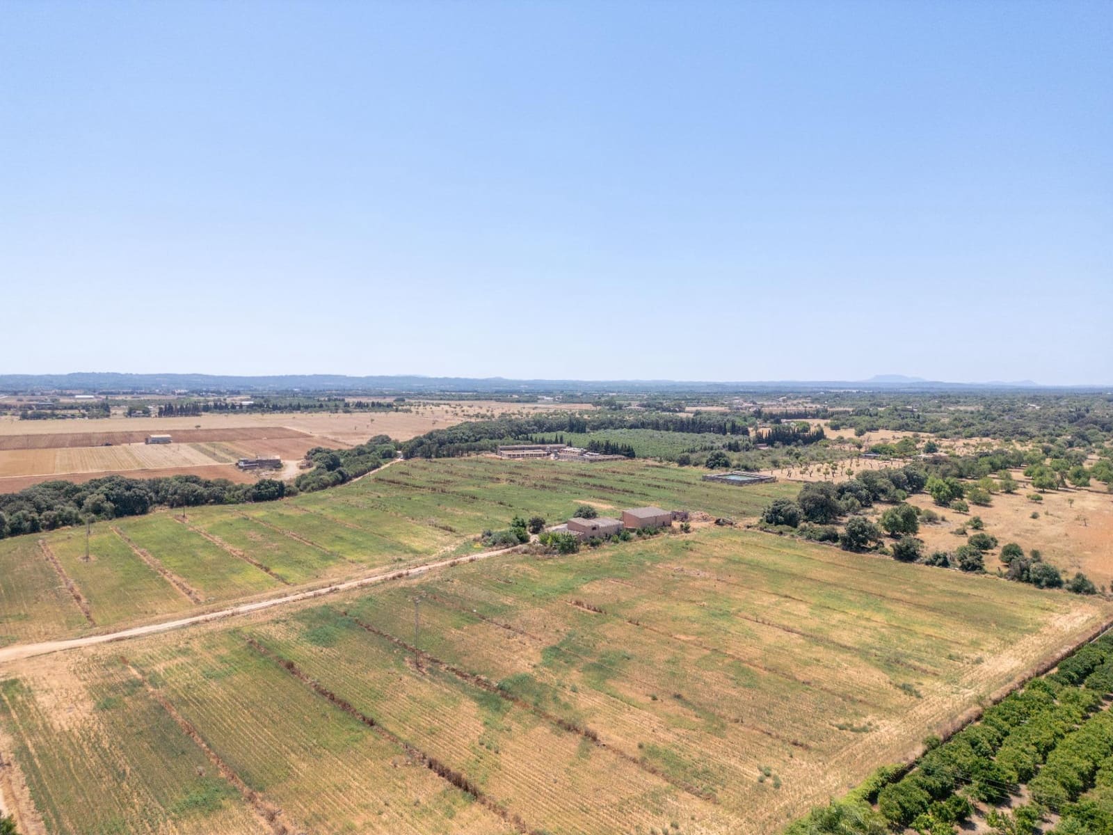 3 chambre Finca/Maison de Campagne à vendre à Buger avec garage - 525 000 € (Ref: 9374590)