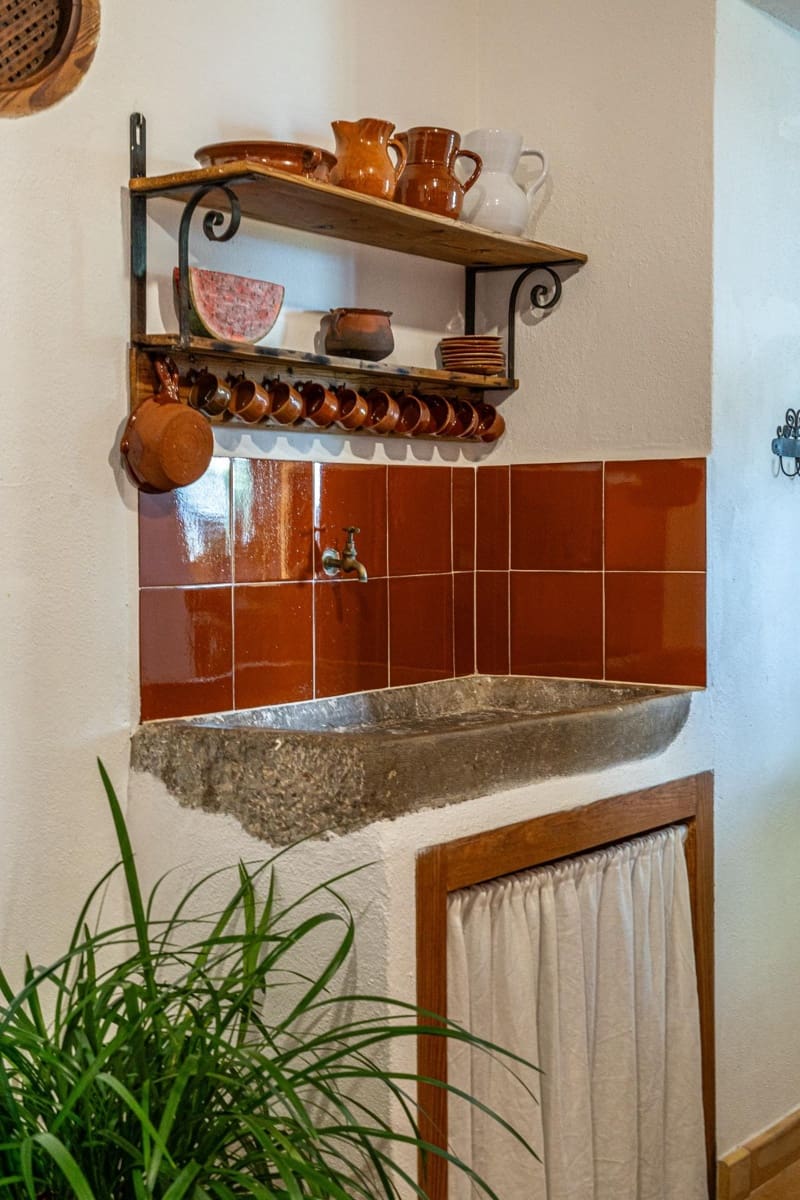 6 bedroom Finca/Country House for sale in Soller with pool garage - € 13,500,000 (Ref: 9375214)