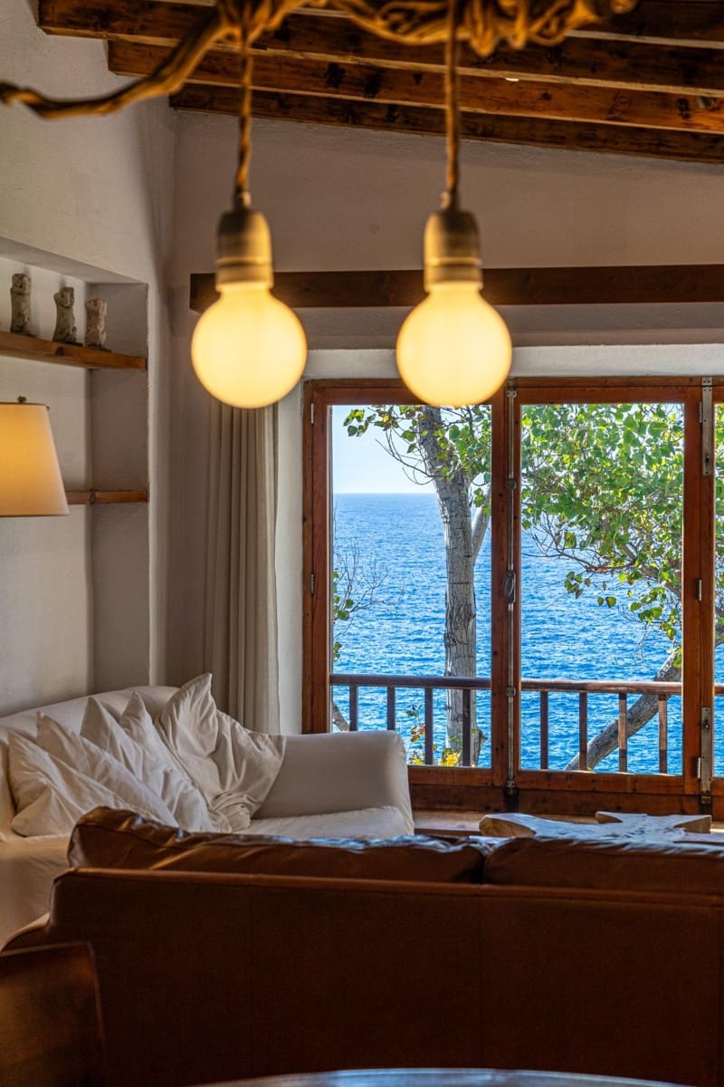 6 bedroom Finca/Country House for sale in Soller with pool garage - € 13,500,000 (Ref: 9375214)