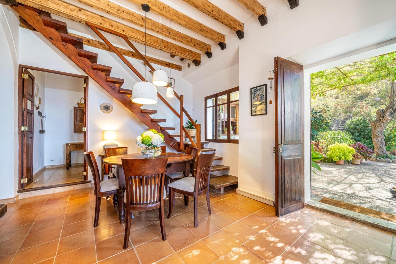 6 bedroom Finca/Country House for sale in Soller with pool garage - € 13,500,000 (Ref: 9375214)