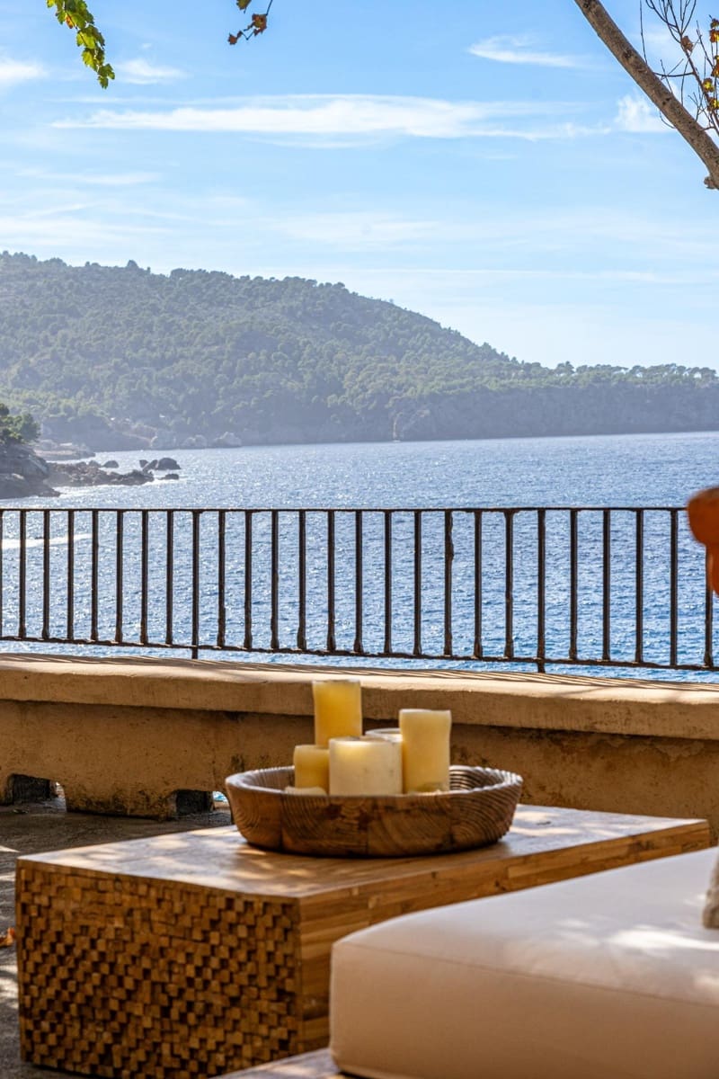 6 bedroom Finca/Country House for sale in Soller with pool garage - € 13,500,000 (Ref: 9375214)