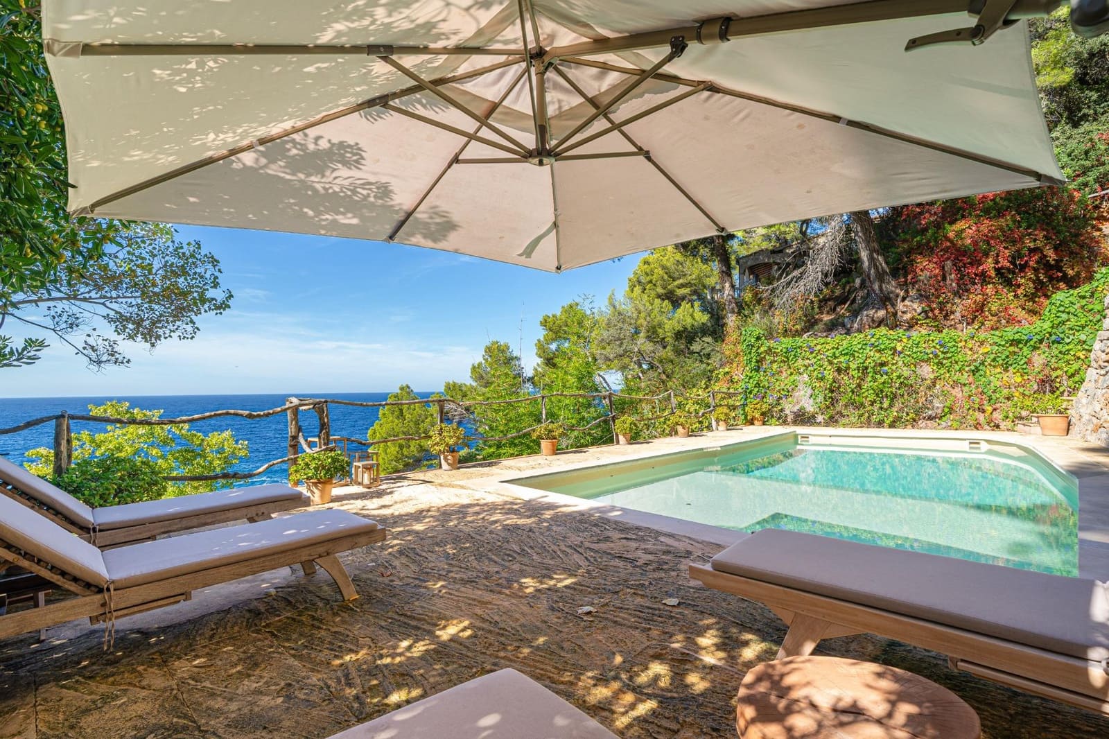 6 bedroom Finca/Country House for sale in Soller with pool garage - € 13,500,000 (Ref: 9375214)