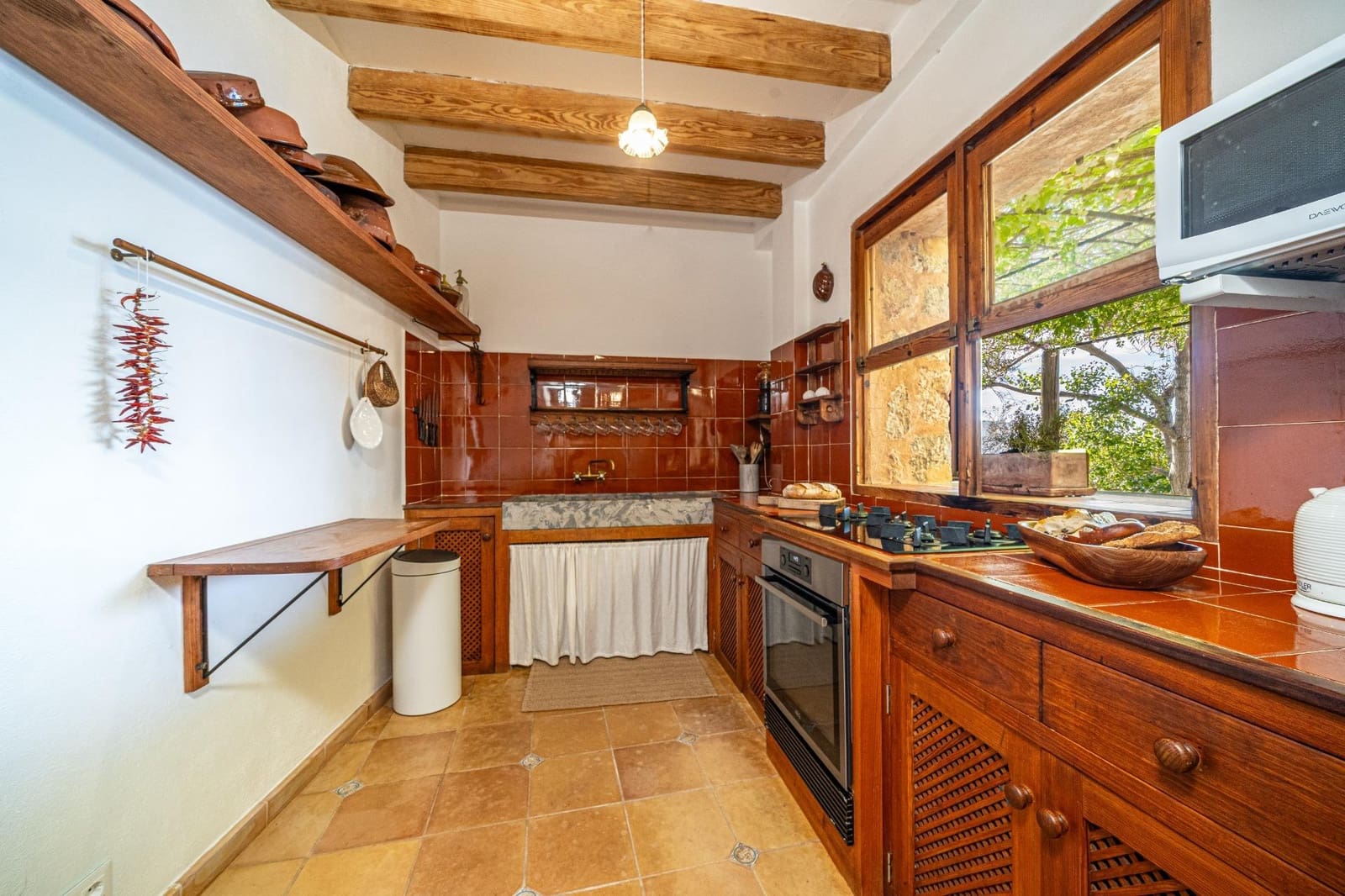 6 bedroom Finca/Country House for sale in Soller with pool garage - € 13,500,000 (Ref: 9375214)