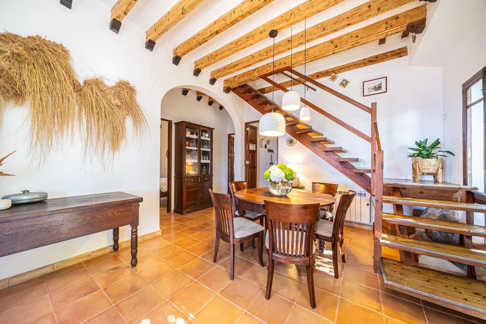 6 bedroom Finca/Country House for sale in Soller with pool garage - € 13,500,000 (Ref: 9375214)