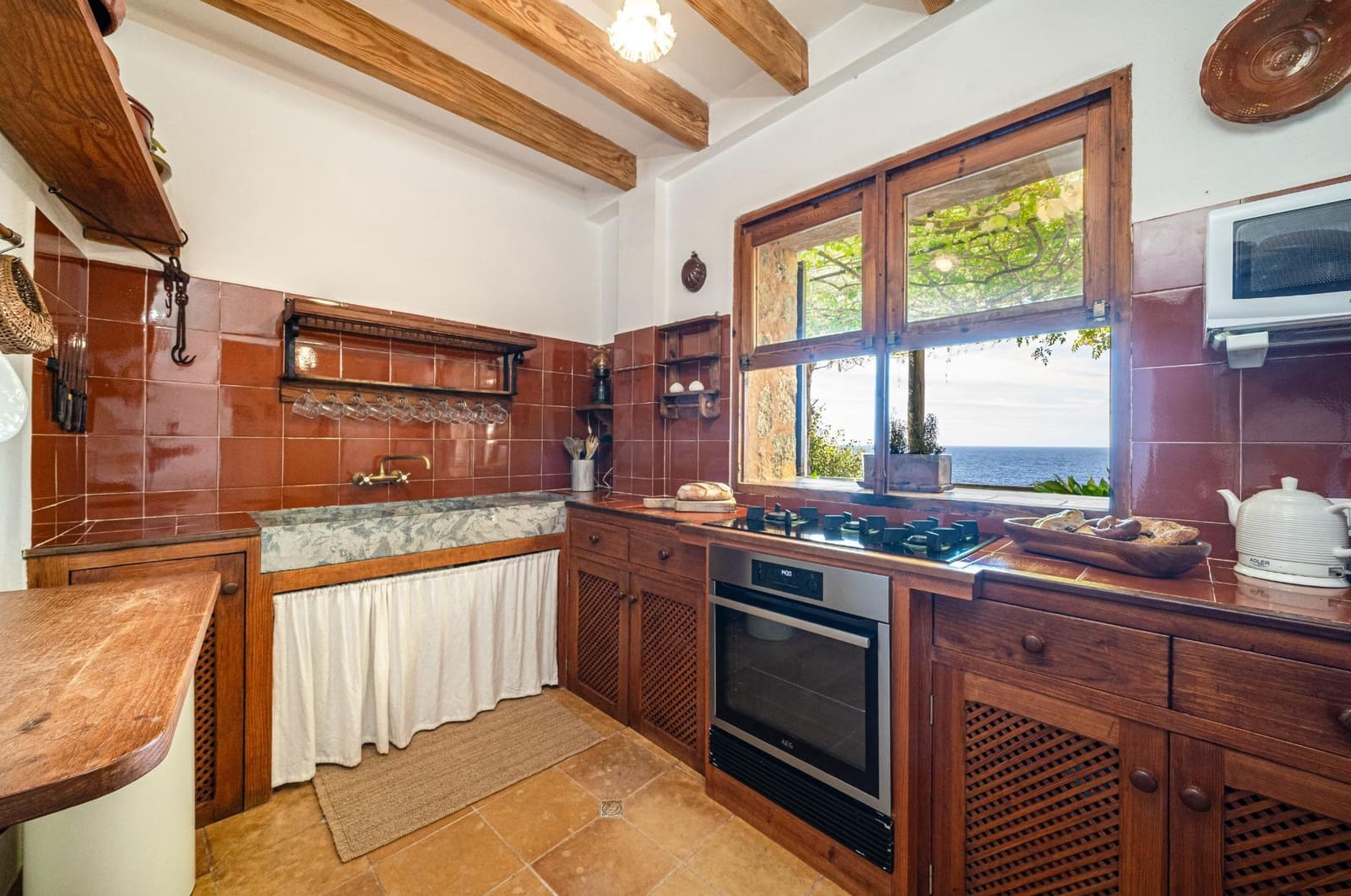 6 bedroom Finca/Country House for sale in Soller with pool garage - € 13,500,000 (Ref: 9375214)