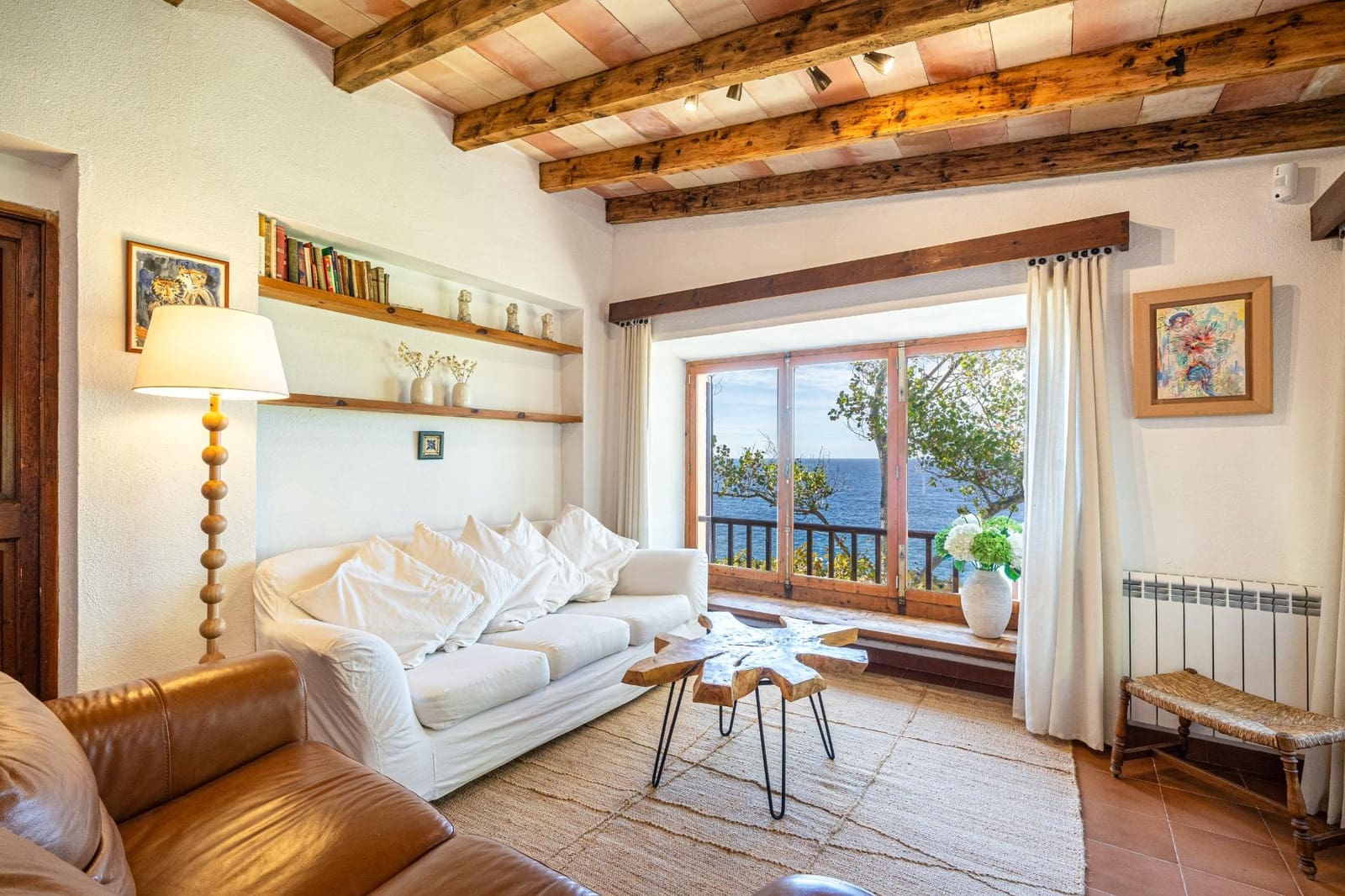 6 bedroom Finca/Country House for sale in Soller with pool garage - € 13,500,000 (Ref: 9375214)