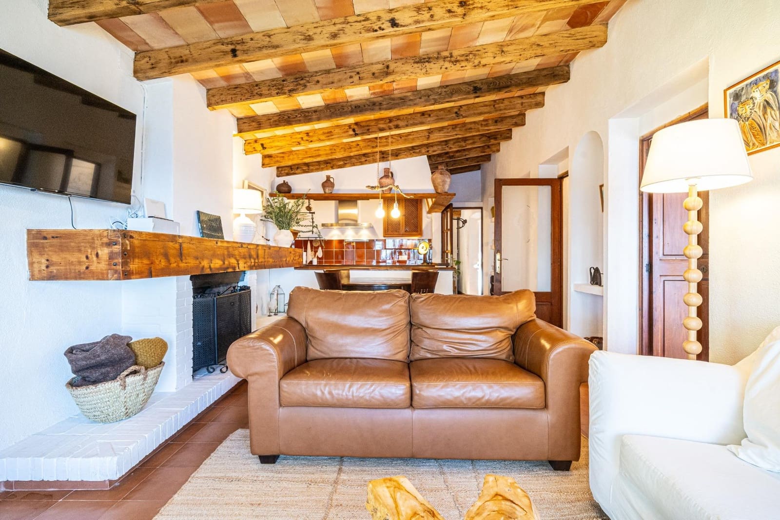 6 bedroom Finca/Country House for sale in Soller with pool garage - € 13,500,000 (Ref: 9375214)