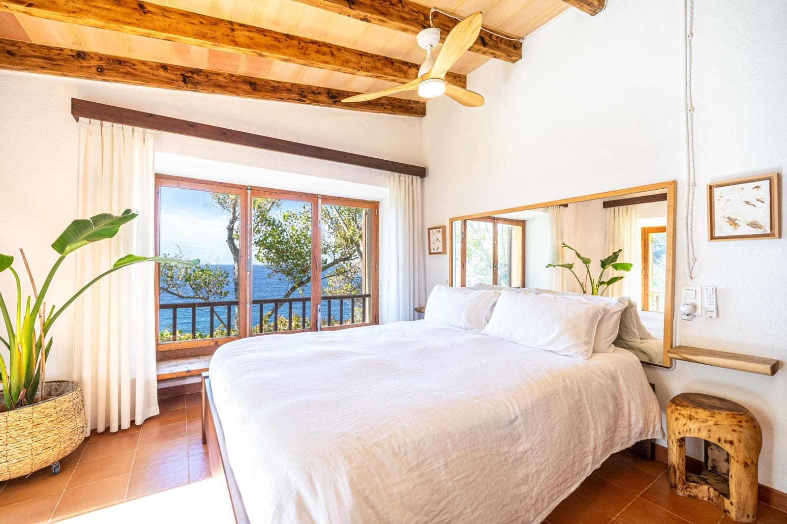 6 bedroom Finca/Country House for sale in Soller with pool garage - € 13,500,000 (Ref: 9375214)