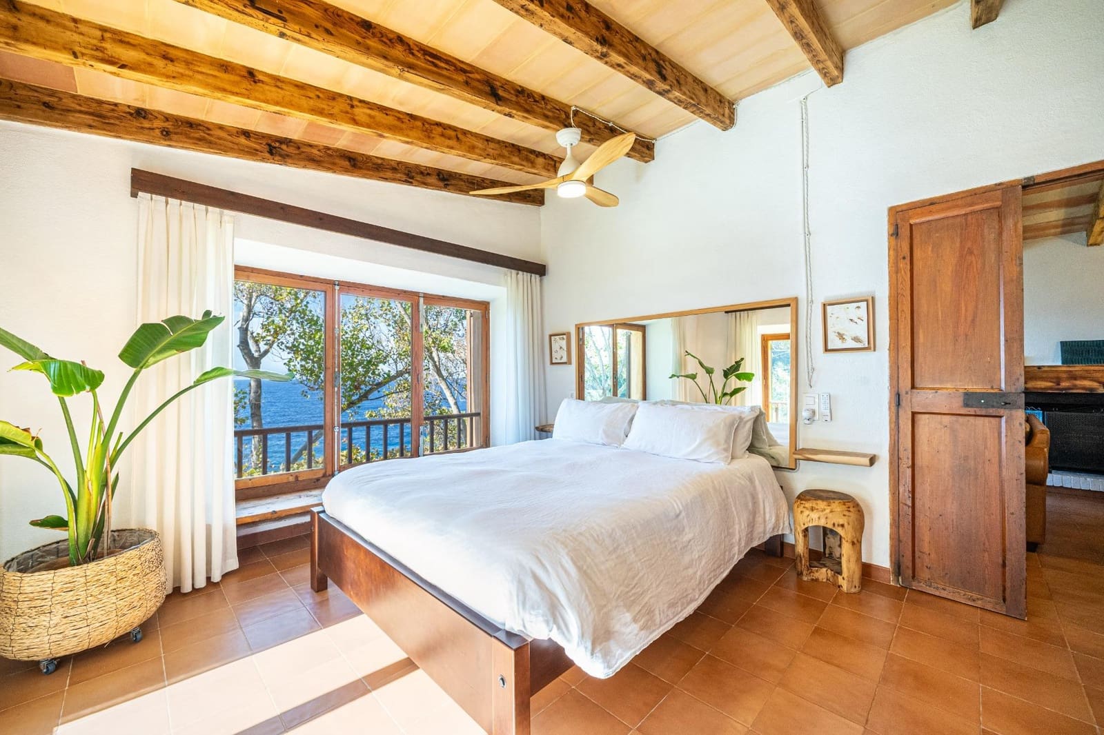 6 bedroom Finca/Country House for sale in Soller with pool garage - € 13,500,000 (Ref: 9375214)